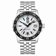 Cargar imagen en el visor de la galería, RELOJ  PARA MUJER LUMINOX NAVY SEAL XS.3126M.1 - PLATEADO
