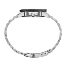 Cargar imagen en el visor de la galería, RELOJ  PARA MUJER LUMINOX NAVY SEAL XS.3126M.1 - PLATEADO
