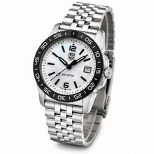 Cargar imagen en el visor de la galería, RELOJ  PARA MUJER LUMINOX NAVY SEAL XS.3126M.1 - PLATEADO
