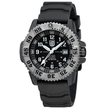 Cargar imagen en el visor de la galería, RELOJ  PARA HOMBRE LUMINOX MIL-SPEC XL.3351.1.SET - NEGRO
