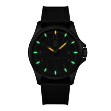 Cargar imagen en el visor de la galería, RELOJ  PARA HOMBRE LUMINOX PACIFIC DIVER XL.1961 - NEGRO
