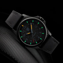 Cargar imagen en el visor de la galería, RELOJ  PARA HOMBRE LUMINOX PACIFIC DIVER XL.1961 - NEGRO
