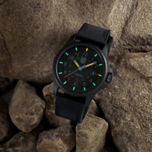 Cargar imagen en el visor de la galería, RELOJ  PARA HOMBRE LUMINOX PACIFIC DIVER XL.1961 - NEGRO
