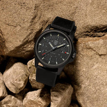 Cargar imagen en el visor de la galería, RELOJ  PARA HOMBRE LUMINOX PACIFIC DIVER XL.1961 - NEGRO
