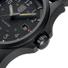 Cargar imagen en el visor de la galería, RELOJ  PARA HOMBRE LUMINOX PACIFIC DIVER XL.1961 - NEGRO
