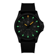 Cargar imagen en el visor de la galería, RELOJ  PARA HOMBRE LUMINOX PACIFIC DIVER XL.1977 - NEGRO
