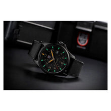 Cargar imagen en el visor de la galería, RELOJ  PARA HOMBRE LUMINOX ATACAMA XL.1970.SET - NEGRO
