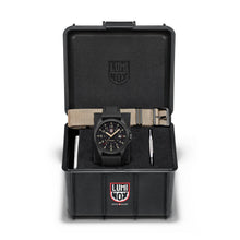 Cargar imagen en el visor de la galería, RELOJ  PARA HOMBRE LUMINOX ATACAMA XL.1970.SET - NEGRO
