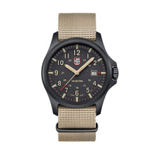 Cargar imagen en el visor de la galería, RELOJ  PARA HOMBRE LUMINOX ATACAMA XL.1970.SET - NEGRO
