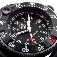 Cargar imagen en el visor de la galería, RELOJ  PARA HOMBRE LUMINOX NAVY SEAL XS.3001.H - NEGRO
