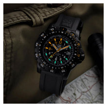 Cargar imagen en el visor de la galería, RELOJ  PARA HOMBRE LUMINOX RECON POINT XL.8825.H.SET - GRIS

