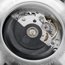 Cargar imagen en el visor de la galería, RELOJ  PARA HOMBRE LUMINOX SPORT TIMER XS.0921.M - PLATEADO
