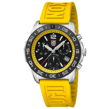 Cargar imagen en el visor de la galería, RELOJ  PARA HOMBRE LUMINOX PACIFIC DIVER XS.3145.M - AMARILLO
