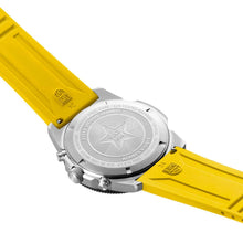 Cargar imagen en el visor de la galería, RELOJ  PARA HOMBRE LUMINOX PACIFIC DIVER XS.3145.M - AMARILLO
