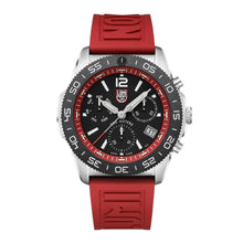 Cargar imagen en el visor de la galería, RELOJ  PARA HOMBRE LUMINOX PACIFIC DIVER XS.3155.M - ROJO
