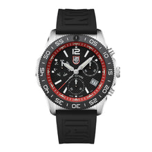 Cargar imagen en el visor de la galería, RELOJ  PARA HOMBRE LUMINOX PACIFIC DIVER XS.3155.M - ROJO
