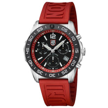 Cargar imagen en el visor de la galería, RELOJ  PARA HOMBRE LUMINOX PACIFIC DIVER XS.3155.M - ROJO
