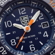 Cargar imagen en el visor de la galería, RELOJ  PARA HOMBRE LUMINOX NAVY SEAL XS.3253.CBNSF.SET - AMARILLO
