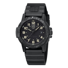 Cargar imagen en el visor de la galería, RELOJ  PARA HOMBRE LUMINOX LEATHERBACK XS.0330 - GRIS

