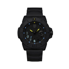 Cargar imagen en el visor de la galería, RELOJ  PARA HOMBRE LUMINOX NAVY SEAL BLACKOUT XS.3611.IGY6.NSF - NEGRO
