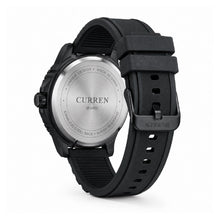 Cargar imagen en el visor de la galería, RELOJ  PARA HOMBRE LUMINOX NAVY SEAL BLACKOUT XS.3611.IGY6.NSF - NEGRO
