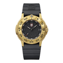 Cargar imagen en el visor de la galería, RELOJ  PARA HOMBRE LUMINOX NAVY SEAL XS.3221.NSF - NEGRO
