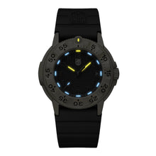 Cargar imagen en el visor de la galería, RELOJ  PARA HOMBRE LUMINOX NAVY SEAL XS.3221.NSF - NEGRO
