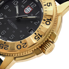 Cargar imagen en el visor de la galería, RELOJ  PARA HOMBRE LUMINOX NAVY SEAL XS.3221.NSF - NEGRO
