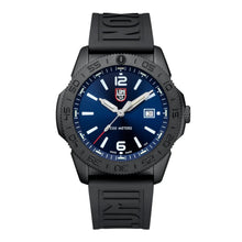Cargar imagen en el visor de la galería, RELOJ  PARA HOMBRE LUMINOX NAVY SEAL XS.3123.B - PLATEADO
