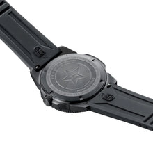 Cargar imagen en el visor de la galería, RELOJ  PARA HOMBRE LUMINOX NAVY SEAL XS.3123.B - PLATEADO
