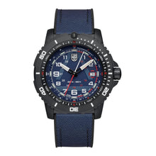 Cargar imagen en el visor de la galería, RELOJ  PARA HOMBRE LUMINOX PACIFIC DIVER XL.1083 - AZUL

