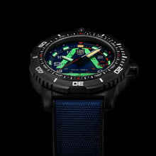 Cargar imagen en el visor de la galería, RELOJ  PARA HOMBRE LUMINOX PACIFIC DIVER XL.1083 - AZUL
