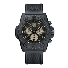 Cargar imagen en el visor de la galería, RELOJ  PARA HOMBRE LUMINOX NAVY SEAL XS.3587 - NEGRO
