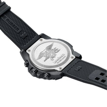 Cargar imagen en el visor de la galería, RELOJ  PARA HOMBRE LUMINOX NAVY SEAL XS.3587 - NEGRO
