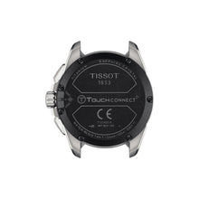 Cargar imagen en el visor de la galería, RELOJ DEPORTIVO PARA HOMBRE TISSOT T-TOUCH T1214204705101 - ROJO
