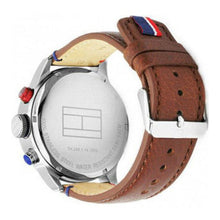 Cargar imagen en el visor de la galería, RELOJ CLÁSICO PARA HOMBRE TOMMY HILFIGER  TMY1791066 - PLATEADO

