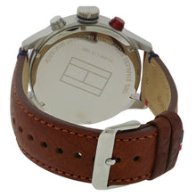 Cargar imagen en el visor de la galería, RELOJ CLÁSICO PARA HOMBRE TOMMY HILFIGER  TMY1791066 - PLATEADO
