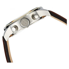 Cargar imagen en el visor de la galería, RELOJ CLÁSICO PARA HOMBRE TOMMY HILFIGER  TMY1791137 - MARRÓN
