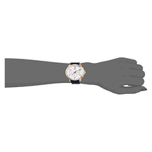 Cargar imagen en el visor de la galería, RELOJ DEPORTIVO PARA MUJER TOMMY HILFIGER  TMY1781645 - AZUL
