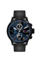 Cargar imagen en el visor de la galería, RELOJ CLÁSICO PARA HOMBRE TOMMY HILFIGER  TMY1791241 - NEGRO
