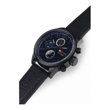 Cargar imagen en el visor de la galería, RELOJ CLÁSICO PARA HOMBRE TOMMY HILFIGER  TMY1791241 - NEGRO
