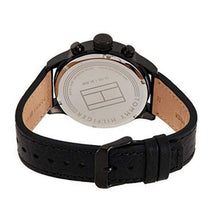 Cargar imagen en el visor de la galería, RELOJ CLÁSICO PARA HOMBRE TOMMY HILFIGER  TMY1791241 - NEGRO

