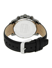 Cargar imagen en el visor de la galería, RELOJ CLÁSICO PARA HOMBRE TOMMY HILFIGER  1791271 - NEGRO
