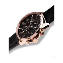 Cargar imagen en el visor de la galería, RELOJ CLÁSICO PARA HOMBRE TOMMY HILFIGER  TMY1791290 - NEGRO
