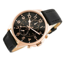 Cargar imagen en el visor de la galería, RELOJ CLÁSICO PARA HOMBRE TOMMY HILFIGER  TMY1791290 - NEGRO
