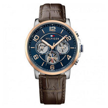 Cargar imagen en el visor de la galería, RELOJ CLÁSICO PARA HOMBRE TOMMY HILFIGER  TMY1791290 - MARRÓN
