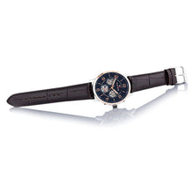 Cargar imagen en el visor de la galería, RELOJ CLÁSICO PARA HOMBRE TOMMY HILFIGER  TMY1791290 - MARRÓN
