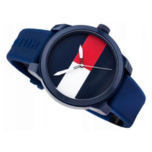 Cargar imagen en el visor de la galería, RELOJ DEPORTIVO PARA HOMBRE TOMMY HILFIGER  1791322 - AZUL
