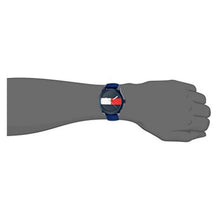 Cargar imagen en el visor de la galería, RELOJ DEPORTIVO PARA HOMBRE TOMMY HILFIGER  1791322 - AZUL
