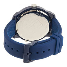 Cargar imagen en el visor de la galería, RELOJ DEPORTIVO PARA HOMBRE TOMMY HILFIGER  TMY1791325 - AZUL
